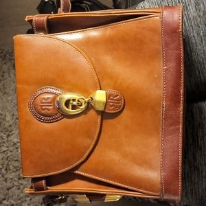 Rina Rich leather purse